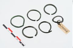 Foto von Bronzering (NHMW-PRAE-024644)